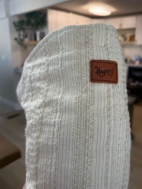 Happy Baby Onbuhimo Alabaster